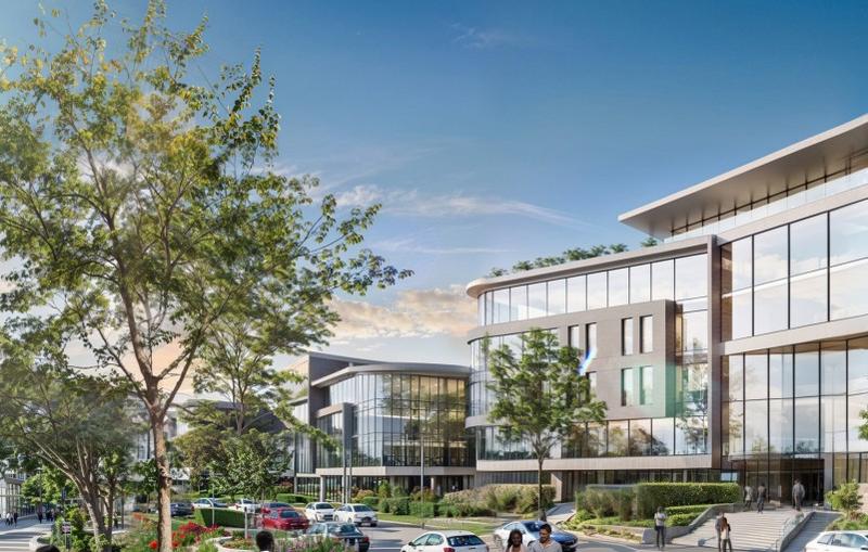 To Let Commercial Property for Rent in Brackenfell Western Cape